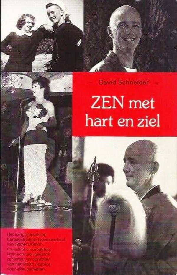 Schneider – ZEN met hart en ziel