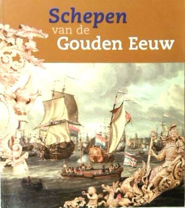 Daalder – Schepen van de Gouden Eeuw