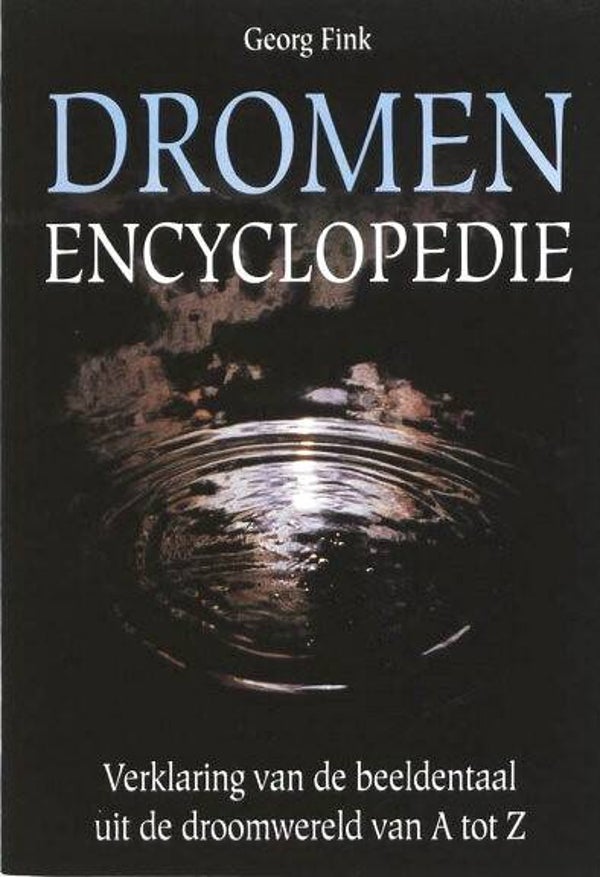 Flink – Dromen Encyclopedie