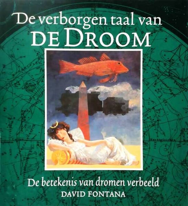 Fontana - De verborgen taal van de Droom