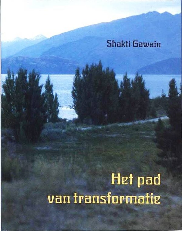 Gawain – Het pad van transformatie
