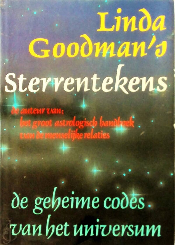 Goodman – Sterrentekens