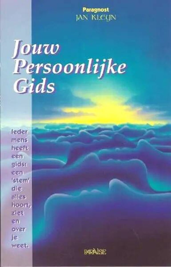 Kleijn – Jouw Pesoonlijke Gids