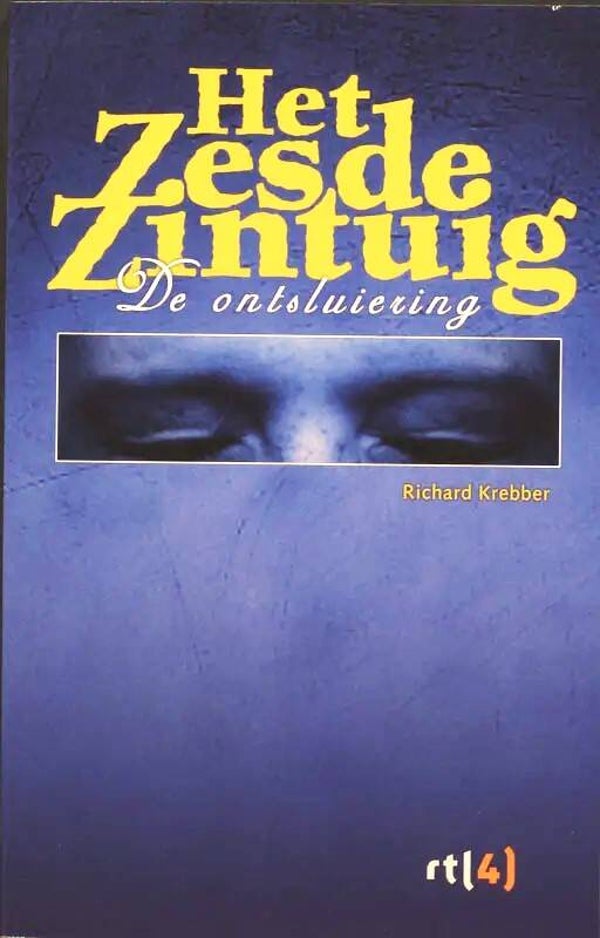 Krebber – Het Zesde Zintuig