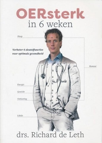 Leth - OERsterk in 6 weken