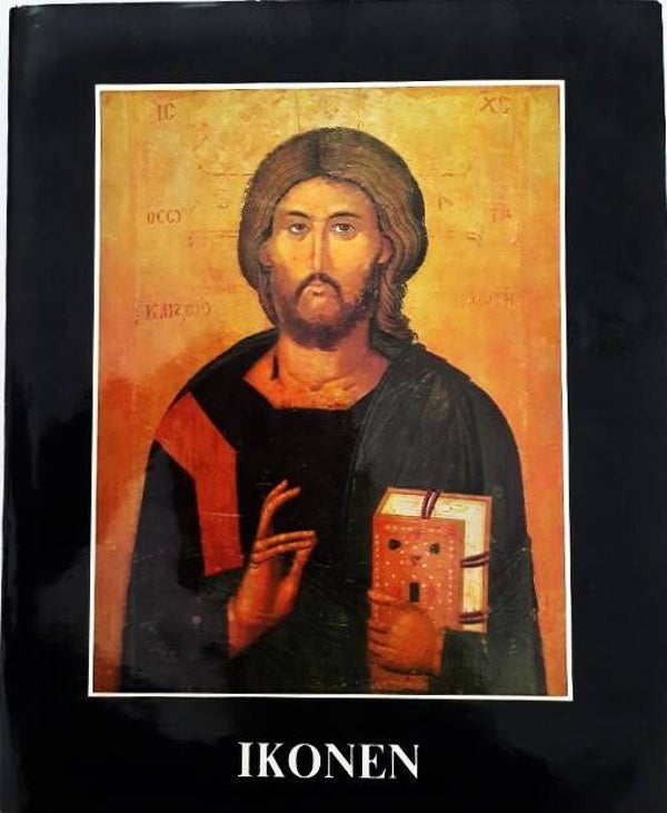 Müller - Ikonen (Muller)