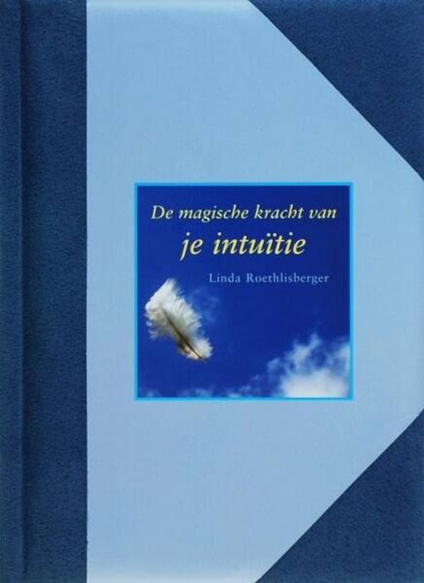 Roethlisberger – De magische kracht van je intuïtie