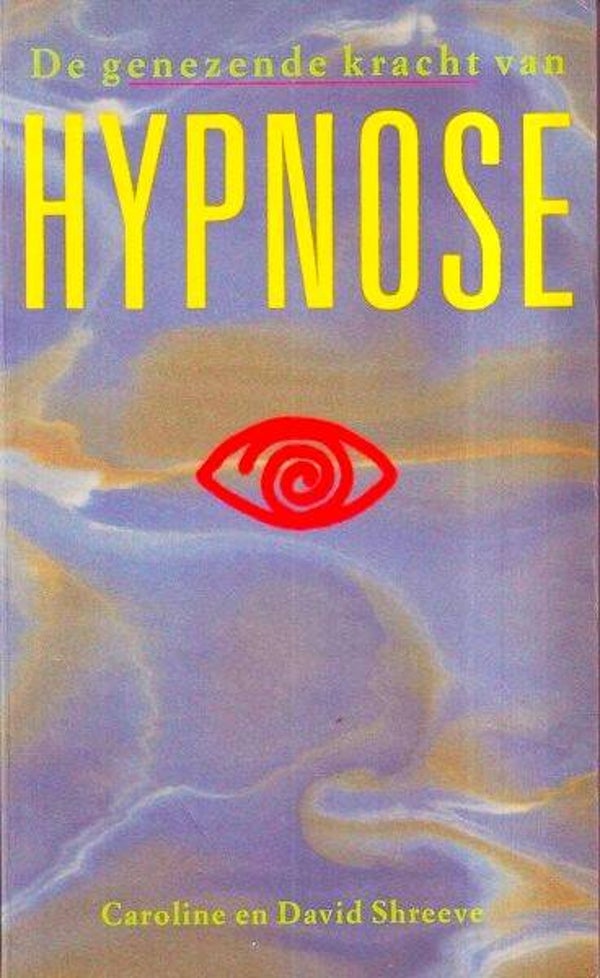 Shreeve – De genezende kracht van Hypnose