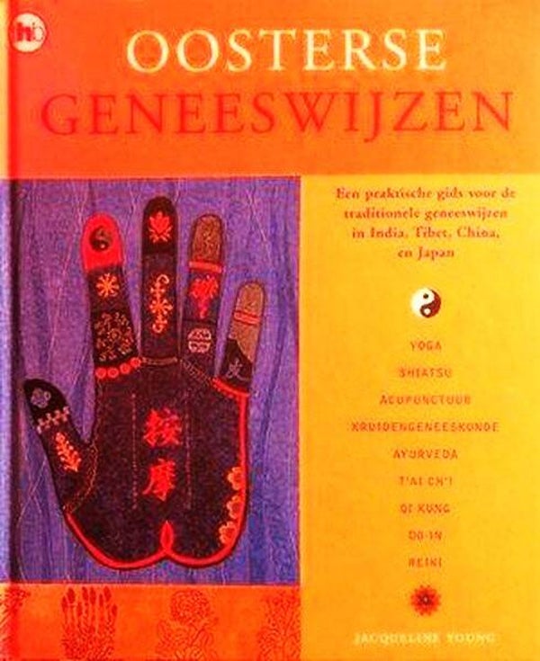 Young – Oosterse Geneeswijzen