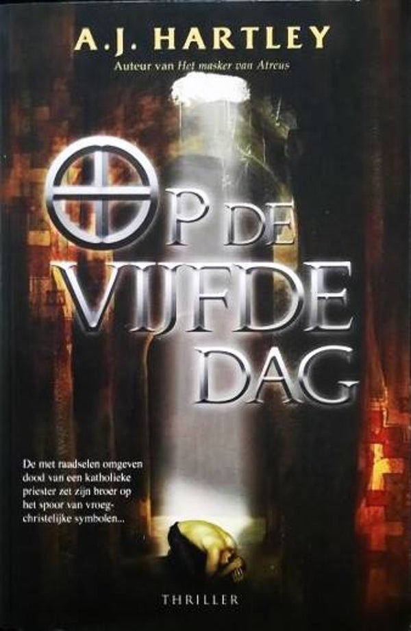 Hartley - Op de vijfde dag