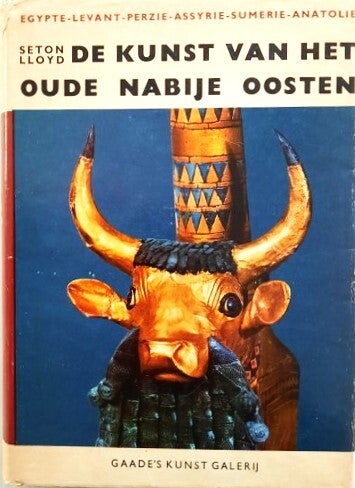 Lloyd - De kunst van het oude nabije oosten