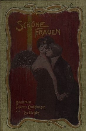Tilke - Schöne Frauen - pikanter Erzählungen und Gedichte.
