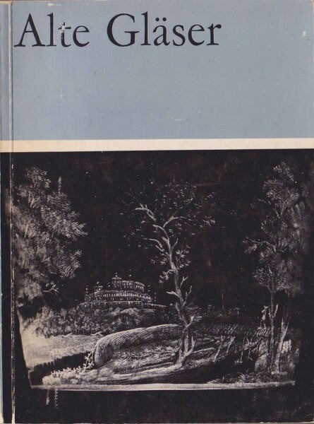 Saldern - Alte Gläser
