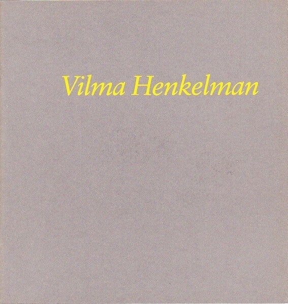 Asselbergs - Vilma Henkelman - Keramiek - Ceramics