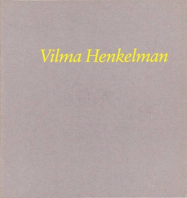 Asselbergs - Vilma Henkelman - Keramiek - Ceramics