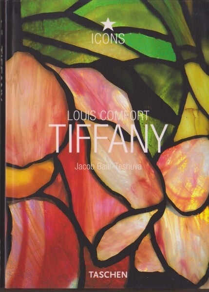 Baal-Teshuva - Louis Comfort Tiffany