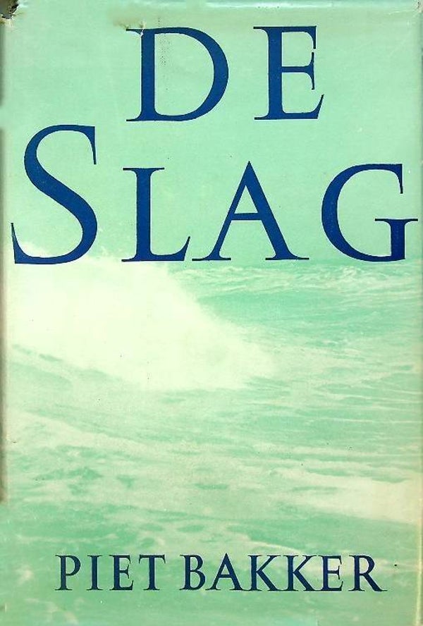 Bakker - De Slag (Slag in de Javazee)