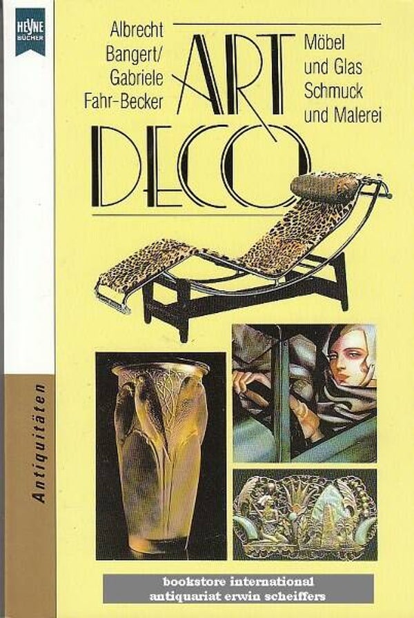 Bangert - Art Deco