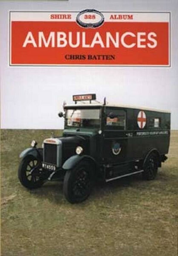Batten – Ambulances