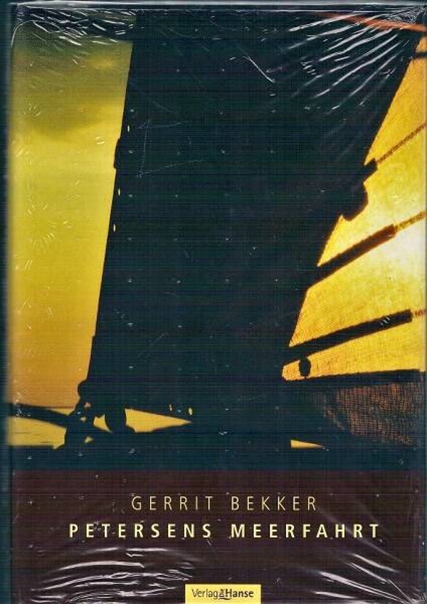 Bekker - Petersens Meerfahrt