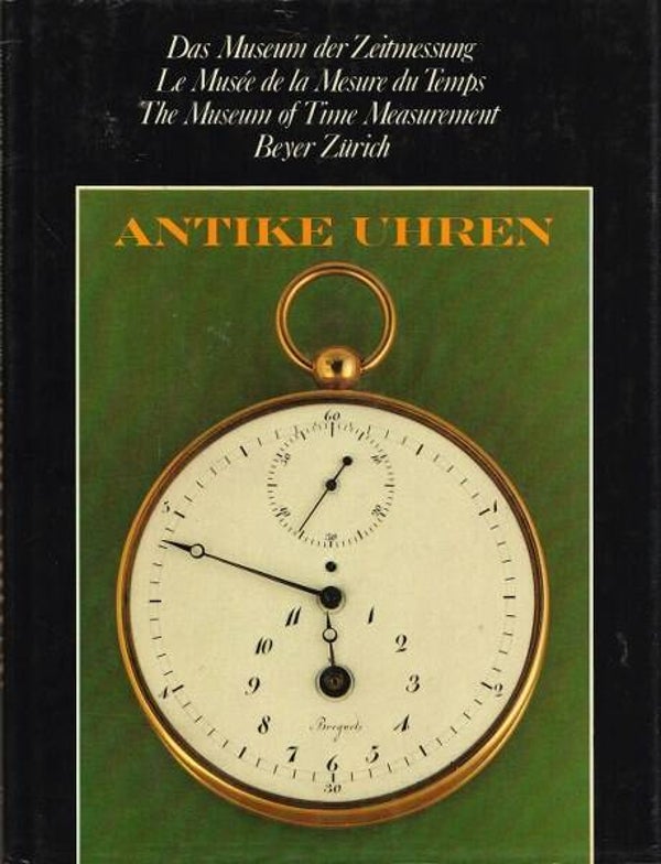 Beyer - Antike Uhren