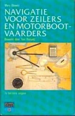 Blewitt - Navigatie voor zeilers en motorbootvaarders