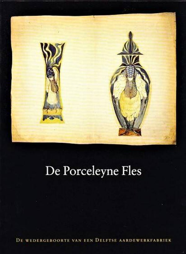 Bogaers -De Porceleyne Fles