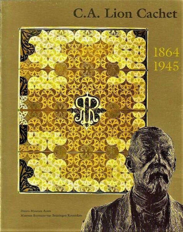 Bois - C.A. Lion Cachet 1864 - 1945