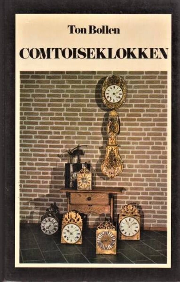 Bollen - Comtoiseklokken 2e herz. dr.