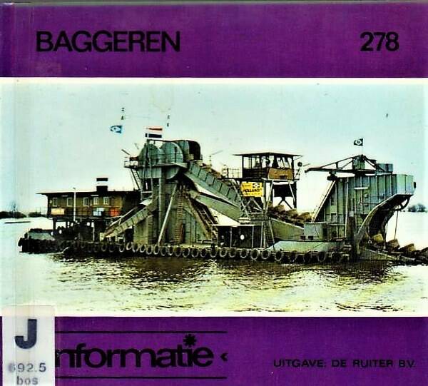 Bos - Baggeren