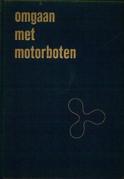 Bouws - Omgaan met motorboten