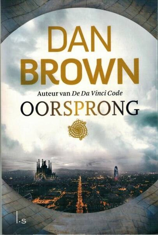 Brown - Oorsprong