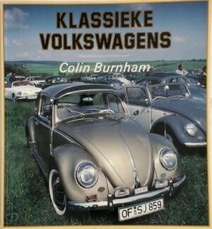 Burnham – Klassieke Volkswagens