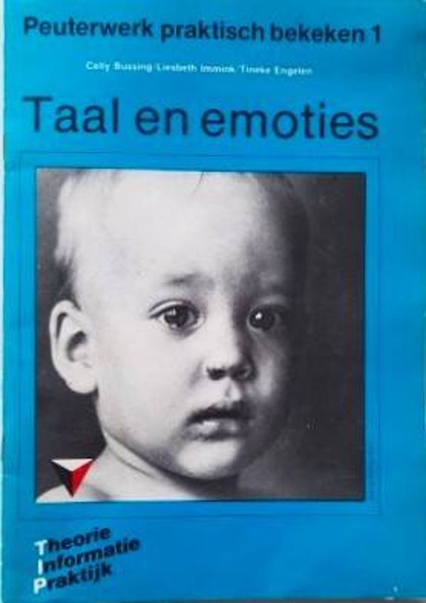 Bussing - Taal en emoties. Peuterwerk praktisch bekeken 1.