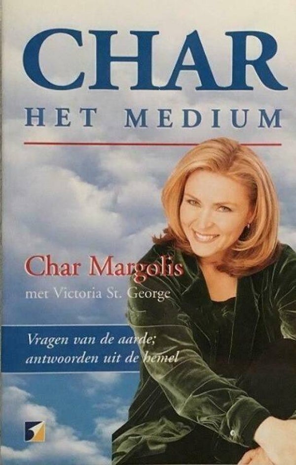 Margolis - Char het medium