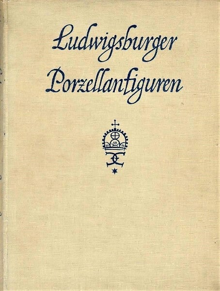 Christ - Ludwigsburger Porzellanfiguren