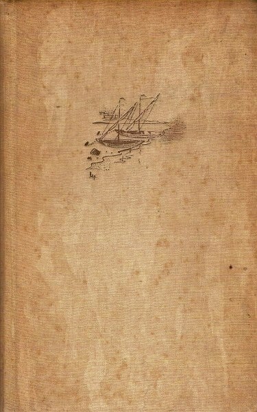 Cooper - De Zingende Walvisch