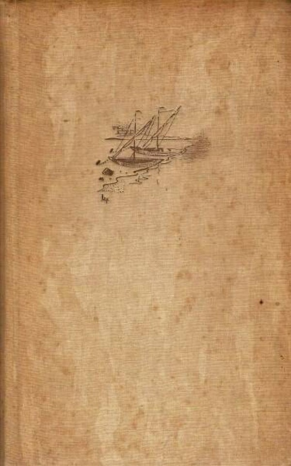Cooper - De Zingende Walvisch