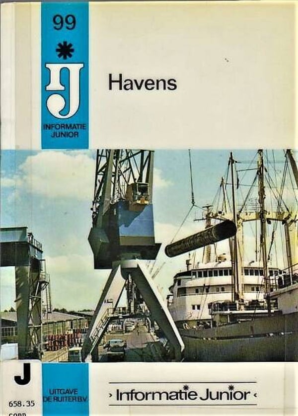 Coppens - Havens
