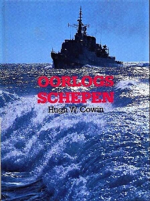Cowin - Oorlogsschepen