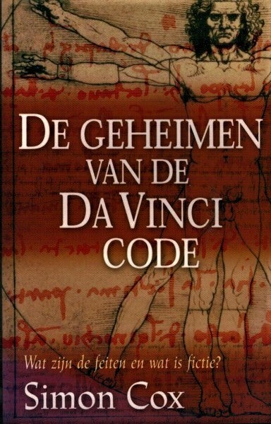 Cox - De geheimen van de Da Vinci Code