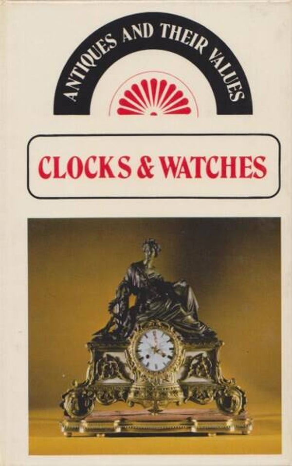 Curtis - Clocks & Watches. Antiques and their values