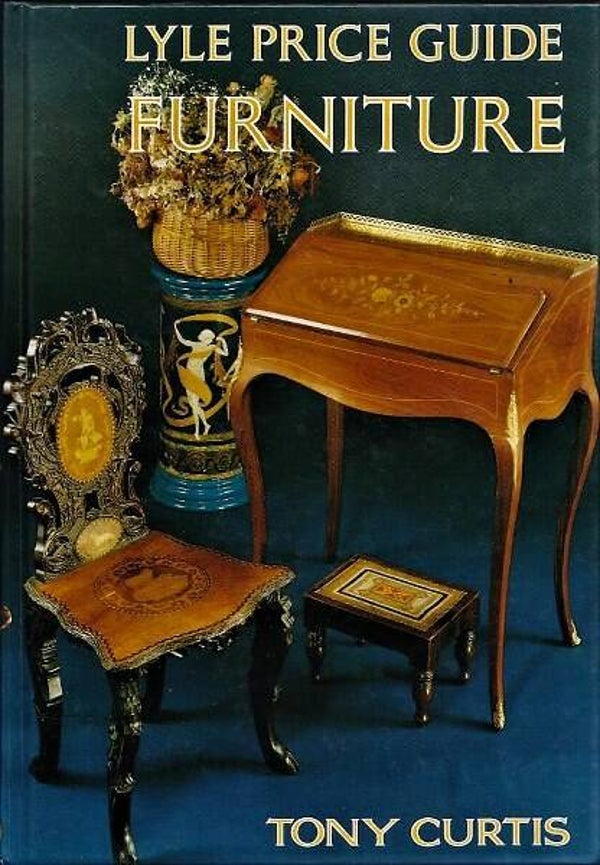 Curtis - Lyle Price Guide Furniture