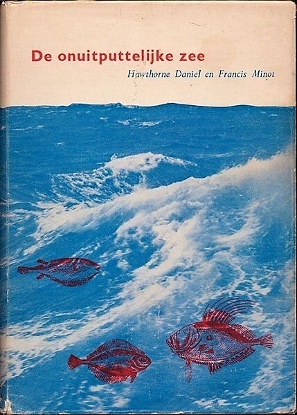 Daniel - De Onuitputtelijke Zee (Visserij Walvisvangst