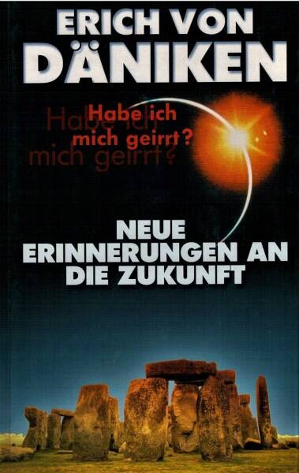 Daniken - Neue Erinnerungen an die Zukunft