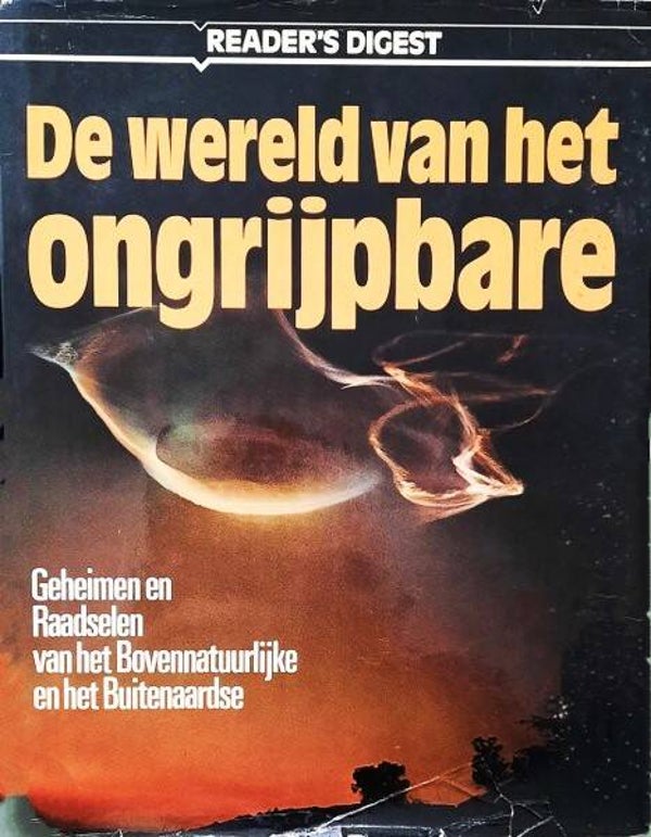 De wereld van het ongrijpbare