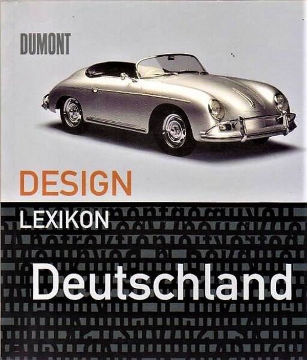 Polster - Design Lexikon Deutschland