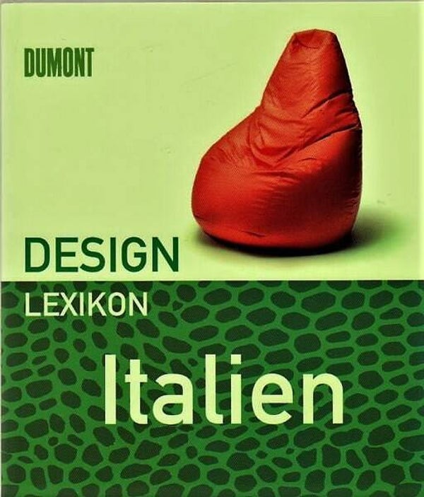 Polster - Design Lexikon Italien