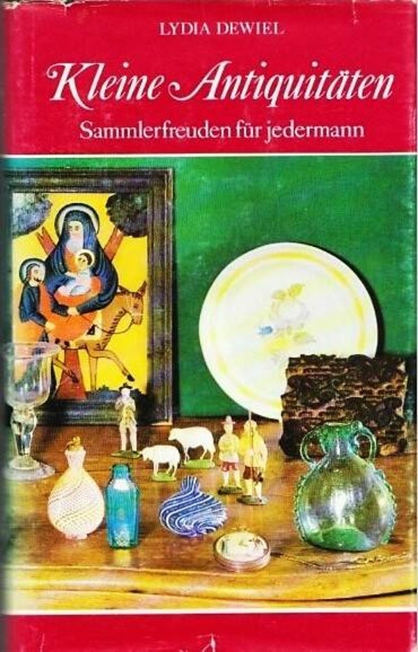 Dewiel - Kleine Antiquitäten