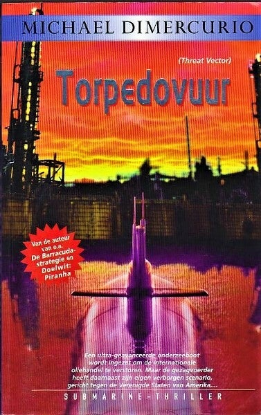 Dimercurio - Torpedovuur